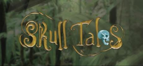 Ya está el reglamento Alpha de Travesía de SKULL TALES Ya está el reglamento Alpha de Travesía de SKULL TALES