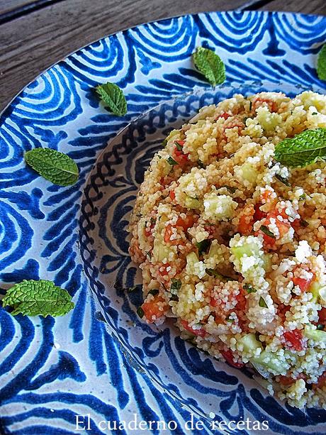 Tabulé T A B U L É