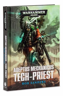 Lunes en BL:Mucho Mechanicum y algo mas sin el Lunes en BL:Mucho Mechanicum y algo mas sin el