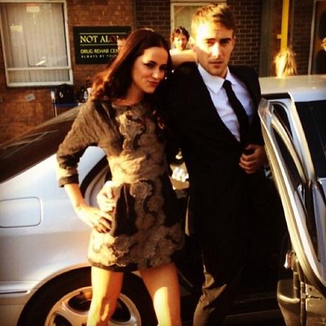 #TheRoyals: Shakespeare, cotilleo real y moda en una serie de T.V #TheRoyals: Shakespeare, cotilleo real y moda en una serie de T.V