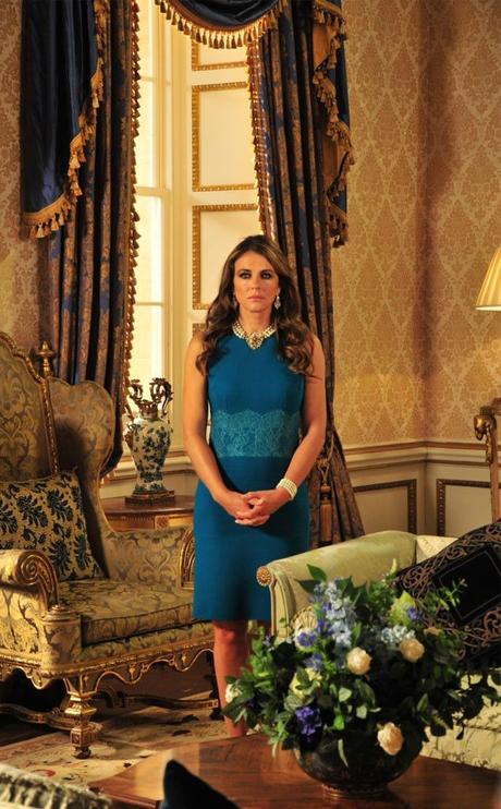 #TheRoyals: Shakespeare, cotilleo real y moda en una serie de T.V #TheRoyals: Shakespeare, cotilleo real y moda en una serie de T.V