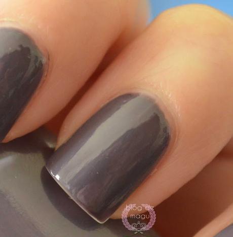 ♔ Manimonday - Otoño en tus uñas Vol. II / De estreno ❀ ♔ Manimonday - Otoño en tus uñas Vol. II / De estreno ❀