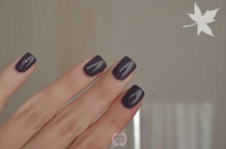 ♔ Manimonday - Otoño en tus uñas Vol. II / De estreno ❀ ♔ Manimonday - Otoño en tus uñas Vol. II / De estreno ❀