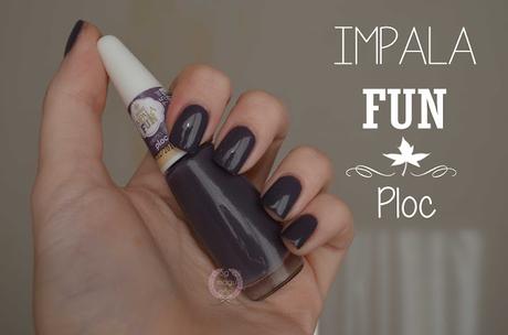 ♔ Manimonday - Otoño en tus uñas Vol. II / De estreno ❀ ♔ Manimonday - Otoño en tus uñas Vol. II / De estreno ❀