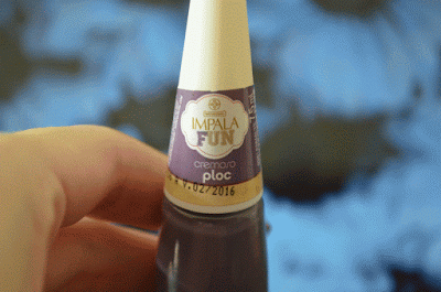 ♔ Manimonday - Otoño en tus uñas Vol. II / De estreno ❀ ♔ Manimonday - Otoño en tus uñas Vol. II / De estreno ❀