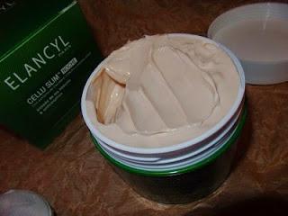 Anticelulítico Cellu Slim Noche, Elancyl anticelulitico para la noche