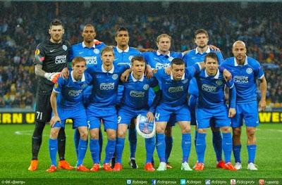 Dnipro Dnipro
