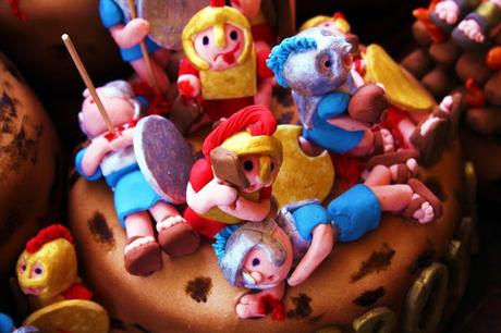 ¿Una decisión justa? ¿Una decisión justa?