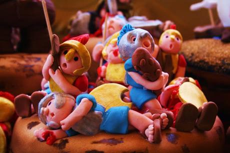 ¿Una decisión justa? ¿Una decisión justa?