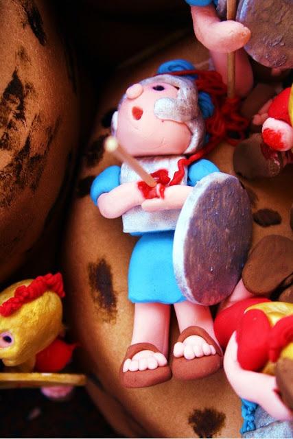 ¿Una decisión justa? ¿Una decisión justa?