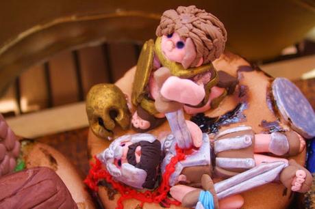 ¿Una decisión justa? ¿Una decisión justa?