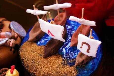 ¿Una decisión justa? ¿Una decisión justa?