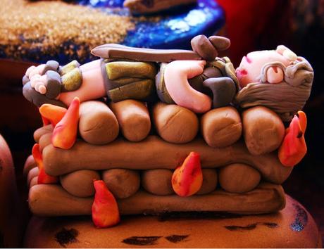 ¿Una decisión justa? ¿Una decisión justa?