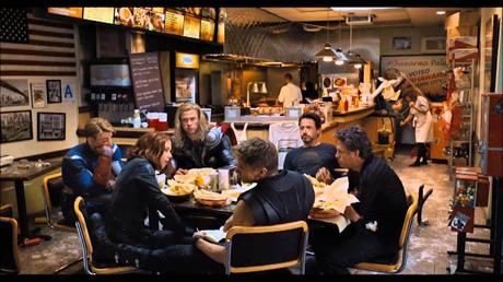 Autos Rojos Autos Rojos