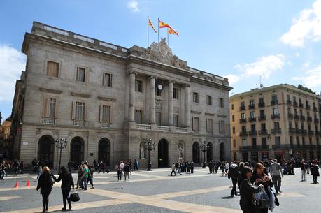 Certificado energético Barcelona _Ayuntamiento