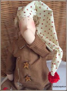 Dormilón twinkle Dormilón twinkle