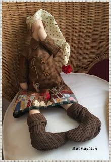 Dormilón twinkle Dormilón twinkle