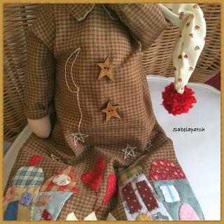 Dormilón twinkle Dormilón twinkle