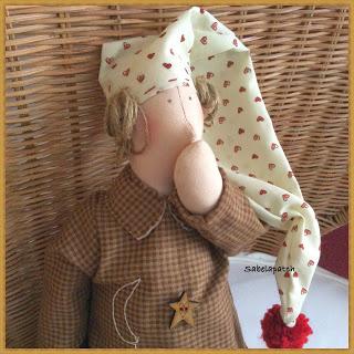 Dormilón twinkle Dormilón twinkle