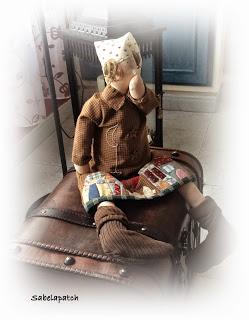 Dormilón twinkle Dormilón twinkle