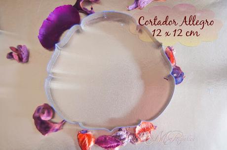 CORTADORES MIS RECETAS MÁS DULCES, COLECCIÓN BALLET CORTADORES MIS RECETAS MÁS DULCES, COLECCIÓN BALLET