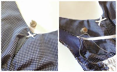 Cómo hacer una ranita de verano para niña Cómo hacer una ranita de verano para niña