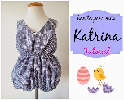 Cómo hacer una ranita de verano para niña Cómo hacer una ranita de verano para niña