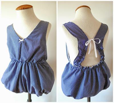 Cómo hacer una ranita de verano para niña Cómo hacer una ranita de verano para niña