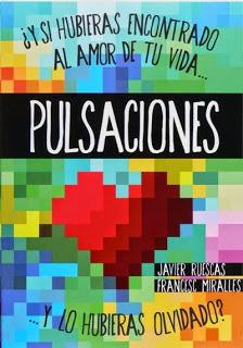 Pulsaciones - Javier Ruescas