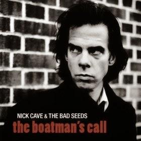 Nick Cave : The Boatman's Call (1997) subtitulado completo
