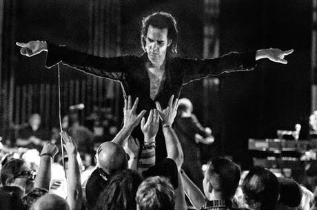 Nick Cave : The Boatman's Call (1997) subtitulado completo