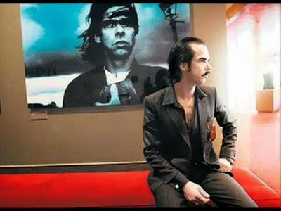 Nick Cave : The Boatman's Call (1997) subtitulado completo