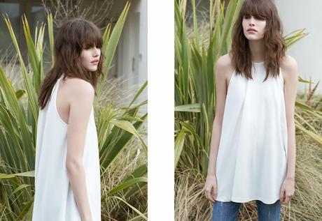 Nuevo Lookbook Zara Seasonal look que nunca fallan Nuevo Lookbook Zara Seasonal look que nunca fallan