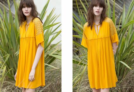 Nuevo Lookbook Zara Seasonal look que nunca fallan Nuevo Lookbook Zara Seasonal look que nunca fallan