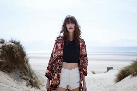 Nuevo Lookbook Zara Seasonal look que nunca fallan Nuevo Lookbook Zara Seasonal look que nunca fallan