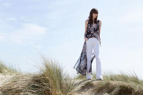 Nuevo Lookbook Zara Seasonal look que nunca fallan Nuevo Lookbook Zara Seasonal look que nunca fallan