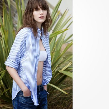Nuevo Lookbook Zara Seasonal look que nunca fallan Nuevo Lookbook Zara Seasonal look que nunca fallan
