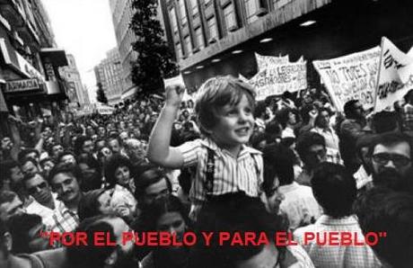 Espero la segunda vuelta Espero la segunda vuelta