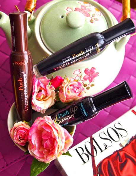 Embellece tus mirada con estas máscaras de pestañas Embellece tus mirada con estas máscaras de pestañas