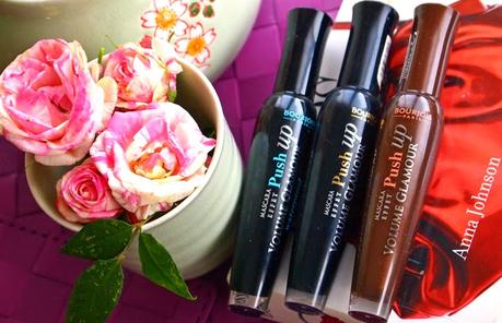 Embellece tus mirada con estas máscaras de pestañas Embellece tus mirada con estas máscaras de pestañas