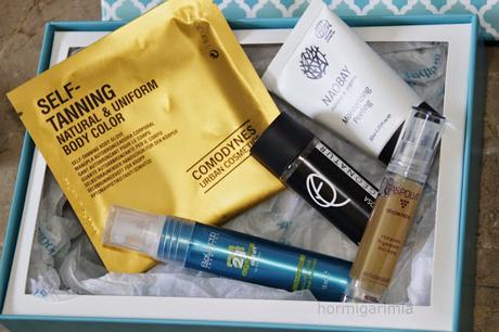 GUAPABOX DE MAYO. GUAPABOX DE MAYO.