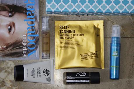 GUAPABOX DE MAYO. GUAPABOX DE MAYO.