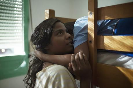 Dheepan del francés Audiard ganadora de la Palma de Oro de Cannes 2015