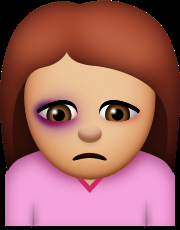 ‘Abused emojis’, emojis para ayudar a que los niños cuenten una situación de abuso