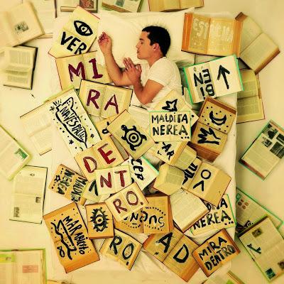 'Mira dentro', el tercer single del nuevo álbum de Maldita Nerea. 'Mira dentro', el tercer single del nuevo álbum de Maldita Nerea.