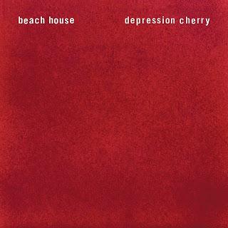 Beach House vuelve en agosto con nuevo disco llamado 'Depressión Cherry'