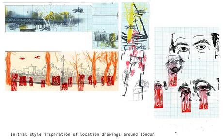 D&AD New Blood Awards – Tomorrow’s creative superstars 211805_876e5813049349f498e3833590b9fc2e