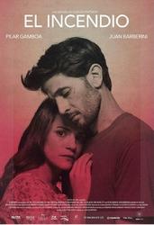 El incendio, de Juan Schnitman Fuego descontrolado