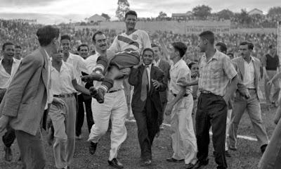 La muerte del primer héroe americano La muerte del primer héroe americano