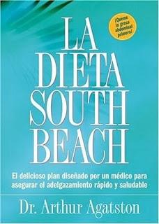 Baja de peso en tiempo récord...comiendo ! Dieta South Beach. Baja de peso en tiempo récord...comiendo ! Dieta South Beach.